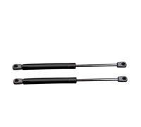 Voiture Vérin Coffre Longueur Étendue: 381mm 2x Vérins À Gaz De Hayon Arrière Support Levage 2010-2015 2016 2017 2018 2019 Pour NISSAN Pour Leaf I (ZE0)