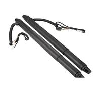 Voiture Vérin Coffre Support De Hayon Arrière Électrique En Acier Noir (51247332698/51247332697) Avec Ressort D'ouverture Électrique Pour BMW X6 E71 E7