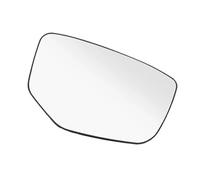 Voiture Verre Lentille Miroir Pour Accord 2008-2012 Version Américaine 76253-T2F-R01 76203-T2F-R01 Côté Conducteur Gauche/passager Droit Latéral Chauffant Rétroviseur(Right Passenger Side)