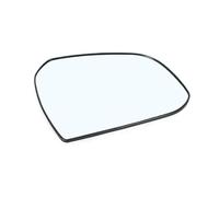 Voiture Verre Lentille Miroir Pour Hyundai pour I10 2014-2020 87611B4000 876214000 lentille rétroviseur rétroviseur extérieur voiture(Only 1 Left)