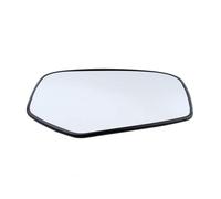 Voiture Verre Lentille Miroir Voiture Pour Triton 2006-2015 pour L200 2005-2011 voiture verre chauffant rétroviseur aile latérale lentille d'inversion