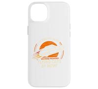 Voiture Volante drôle Rétro Future Humour Design Coque pour iPhone 14 Plus