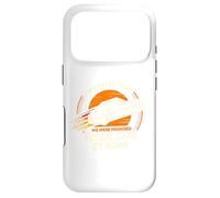 Voiture Volante drôle Rétro Future Humour Design Coque pour iPhone 17 Pro