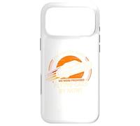 Voiture Volante drôle Rétro Future Humour Design Coque pour iPhone 17 Pro Max