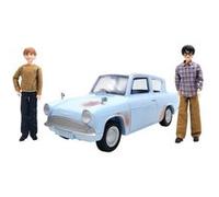 Harry Potter – L’Aventure en Voiture Volante de Harry et Ron