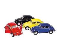 Voiture Volkswagen classic beetle (1967)