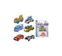 VW The Originals Deluxe Cars, 6-sort.