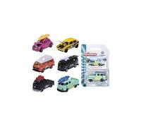 Voiture Volkswagen The Originals X1 BL Modèle aléatoire