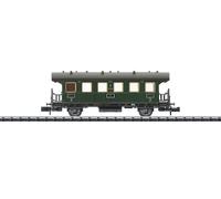 Trix Modellbahnen Voiture de voyageurs Ci (baie 10) N 1/160 Époque II – MINITRIX 18963