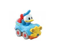 VTech Véhicule pour enfants Tut Tut Baby Flitzer 80-511504