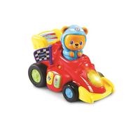 Voiture Vtech Baby Titours champion de course