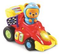 VTECH - Titours, Champion de Course - Véhicule Interactif