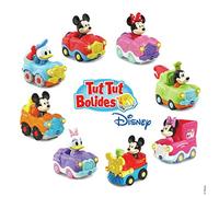 Voiture Vtech Tut Tut Bolides Mickey et ses amis Modèle aléatoire