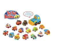 Voiture Vtech Tut Tut Bolides Modèle aléatoire