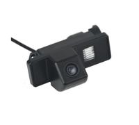 Voiture Vue arrière caméra Caméra de recul HD étanche IP67 pour Mercedes pour Benz pour Viano pour Vito Classe B MPV Caméra inversée Réserve