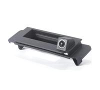 Voiture Vue arrière caméra Caméra de recul pour poignée de Coffre pour Mercedes Classe C W205 2018 350e W203 pour CLA 2014 W117 c117 Caméra inversée Réserve