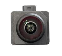 Voiture Vue Arrière Caméra pour BMW Série 5, 6, 7, G30, G32, G11, X3, G01, X4, G02, ICAM2-S, 66537944131 Caméra De Recul Panoramique 360°