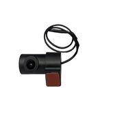 Voiture Vue Arrière Caméra pour Caméra AHD HD 1080P Vision Nocturne King 307 Marché Streaming Multimédia Enregistreur De Conduite Enregistrement Arrière(4Pin 360)