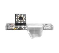 Voiture Vue arrière caméra pour Chevy pour Spark Joy pour HHR pour Matiz pour Cruze Estate Caméra de recul HD Caméra inversée Réserve(d'or)