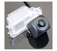 Voiture Vue Arrière Caméra pour Ford pour Ecosport MK2 2013-2021 pour Sync 3 HD Vision Nocturne C54 Broches RCA Câble Adaptateur Caméra De Recul