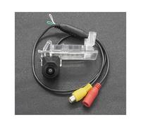 Voiture Vue arrière caméra pour Skoda pour Octavia pour MK3 pour Skoda pour Rapid HD 1280 * 720 Fisheye Boîtier Métallique Caméra de Recul de Voiture Caméra inversée Réserve(Camera Set)