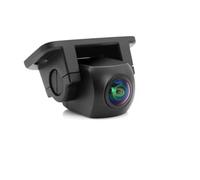 Voiture Vue Arrière Caméra Recul Caméra Recul 4K FHD 1920 X 1080p pour Véhicule Objectif Fisheye Doré Vision Nocturne Étanche Universelle Stationnement(Two Control 720P)