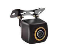 Voiture Vue Arrière Caméra Recul Caméra Recul AHD 1080P avec Vision Nocturne Unité Principale Surveillance Voiture Universelle Audio(AHD720P CVBS)