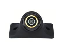 Voiture Vue Arrière Caméra Recul Caméra Recul Fisheye 1080p AHD/CVBS 4 Broches Vue Avant/latérale/arrière avec Lignes Guidage Stationnement Vision Nocturne