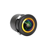 Voiture Vue Arrière Caméra Recul Caméra Recul Trajectoire Dynamique avec Objectif Fisheye 170° Capteur CCD Grand Angle Vision Nocturne Et Ligne Mobile