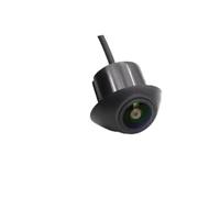 Voiture Vue Arrière Caméra Recul pour Système Multimédia Android avec Fonction 360° Panoramique pour Voiture Caméra(1080P)