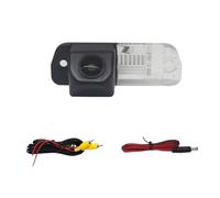 Voiture Vue Arrière Caméra Recul pour W211 2002 2003 2004 2005 2006 2008 2009 HD RCA Caméra De Recul Caméra De Recul Caméra De Stationnement(Camera)