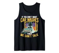 Voiture Wash Car Detailing Auto Detailing Valet Débardeur