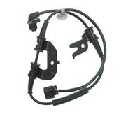 Voiture Wheel Capteur Vitesse Compatible Avec Hyundai Pour I10 2014 2015 2016 2017 2018 2019 Capteur De Vitesse De Roue ABS Avant/gauche Et Droit 95670-B4300 (LH) 95671-B4300 (RH)(95671-B4300)