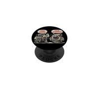 Voiture You Suck Stop Whining Mécanicien Auto Tuning Turbo PopSockets PopGrip Adhésif