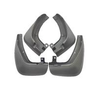 VoitureAnti-éclaboussures Pare-Boue Pour KIA Pour Sportage 2007 2008 2009 2010 2011 2012 Kit De 4 Bavettes De Protection En Caoutchouc Pour Roues Avant Et Arrière