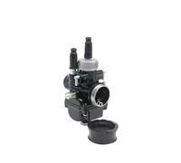 Voitures à carburateur Carburateur 2 temps pour moteur Carb 12mm 15mm 17mm 19mm 21mm pour Dellorto PHBG pour DS Racing DIO JOG 50cc 90cc BWS100 pour Puch pour Yamaha(17.5mm)