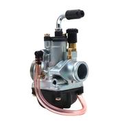 Voitures à carburateur Carburateur 2 temps pour moteur Carb 12mm 15mm 17mm 19mm 21mm pour Dellorto PHBG pour DS Racing DIO JOG 50cc 90cc BWS100 pour Puch pour Yamaha(12mm 1)