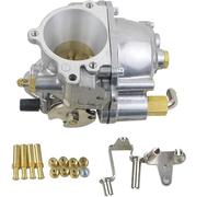 Voitures à carburateur Carburateur pour Harley pour Davidson Big pour twin pour Sportster Shorty Carb de pour moto 11-0420 496564