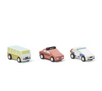 Voitures à friction