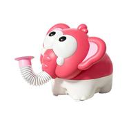 Voitures À Rétrofriction Avec Son Inertie Éléphant Nez Rétractable Véhicule