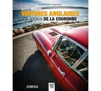 Voitures anglaises: Les joyaux de la couronne