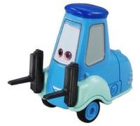 Tomica Disney Pixar Cars Guido C-13