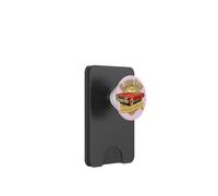 Voitures Classiques American Muscle PopSockets PopWallet pour MagSafe