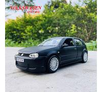 Voitures Classiques Volkswagen Golf R32 1:25, Modélisation De Voitures En Alliage Moulé Sous Pression, Artisanat De Décoration, Collection, Jouets, Outils, Cadeau