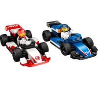 LEGO 60464, Jouets de construction