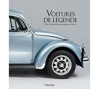 VOITURES DE LEGENDE