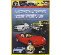 Voitures de rêve