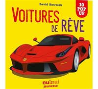 VOITURES DE RÊVE