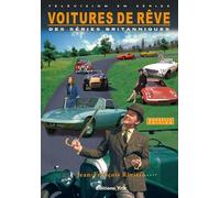 Voitures de Rêve : Des Series Britanniques