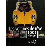 VOITURES DE REVE EN 1001 PHOTO